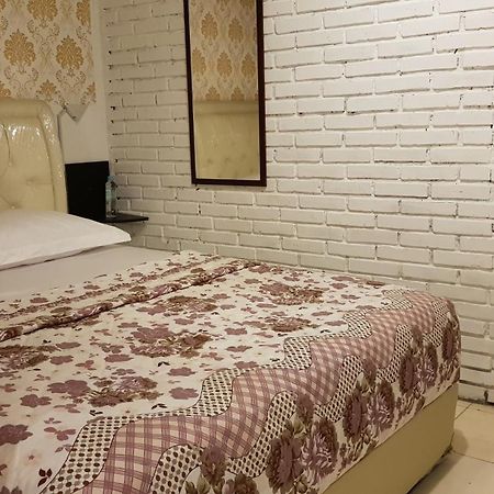 Ethes Coworking - Coliving & Lounge Hotel Ngaglik ภายนอก รูปภาพ