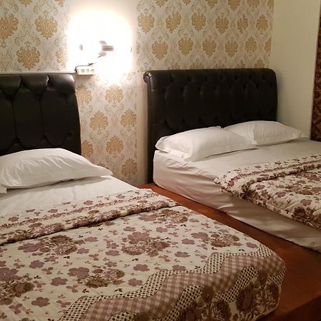 Ethes Coworking - Coliving & Lounge Hotel Ngaglik ภายนอก รูปภาพ