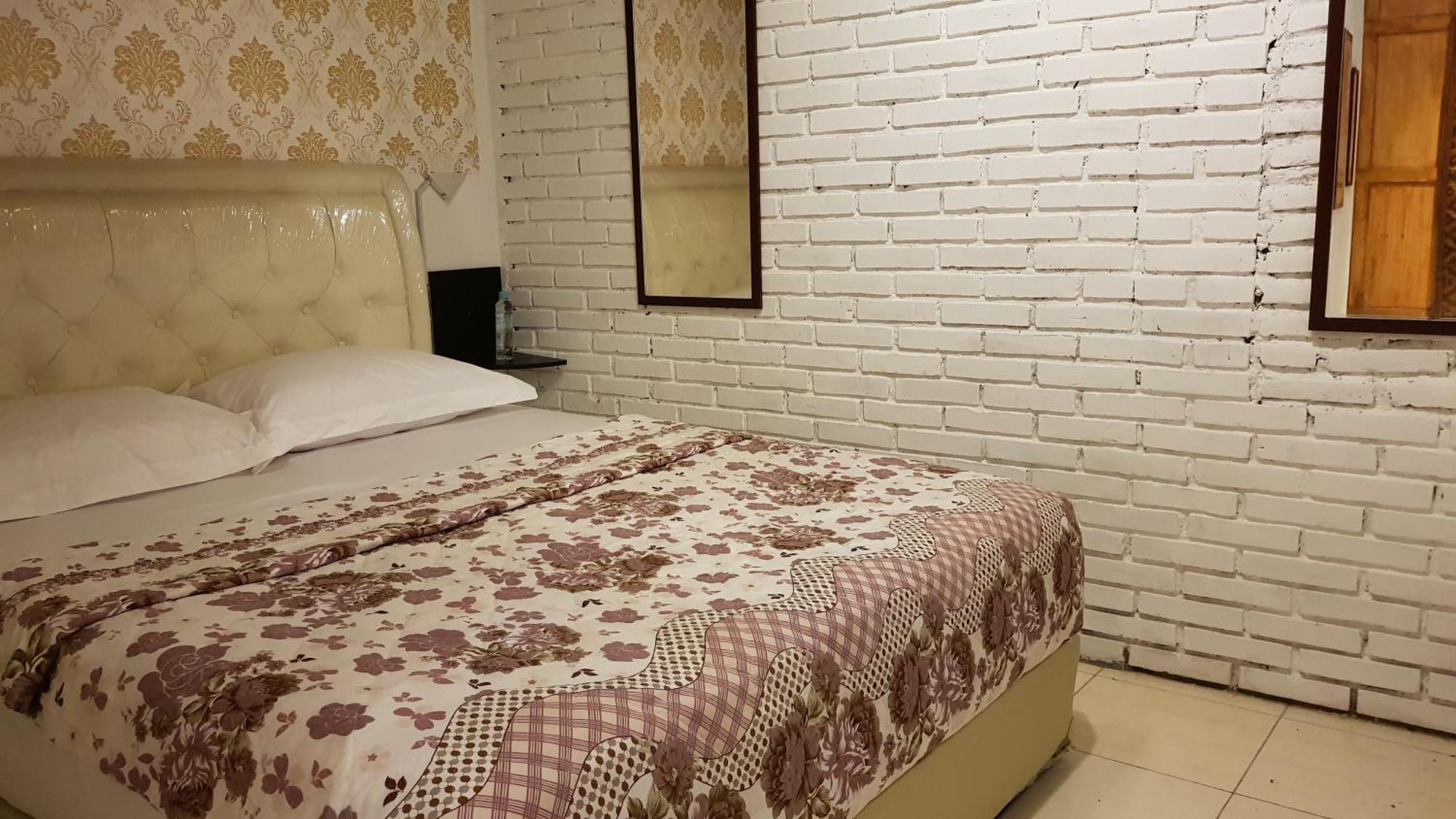 Ethes Coworking - Coliving & Lounge Hotel Ngaglik ภายนอก รูปภาพ