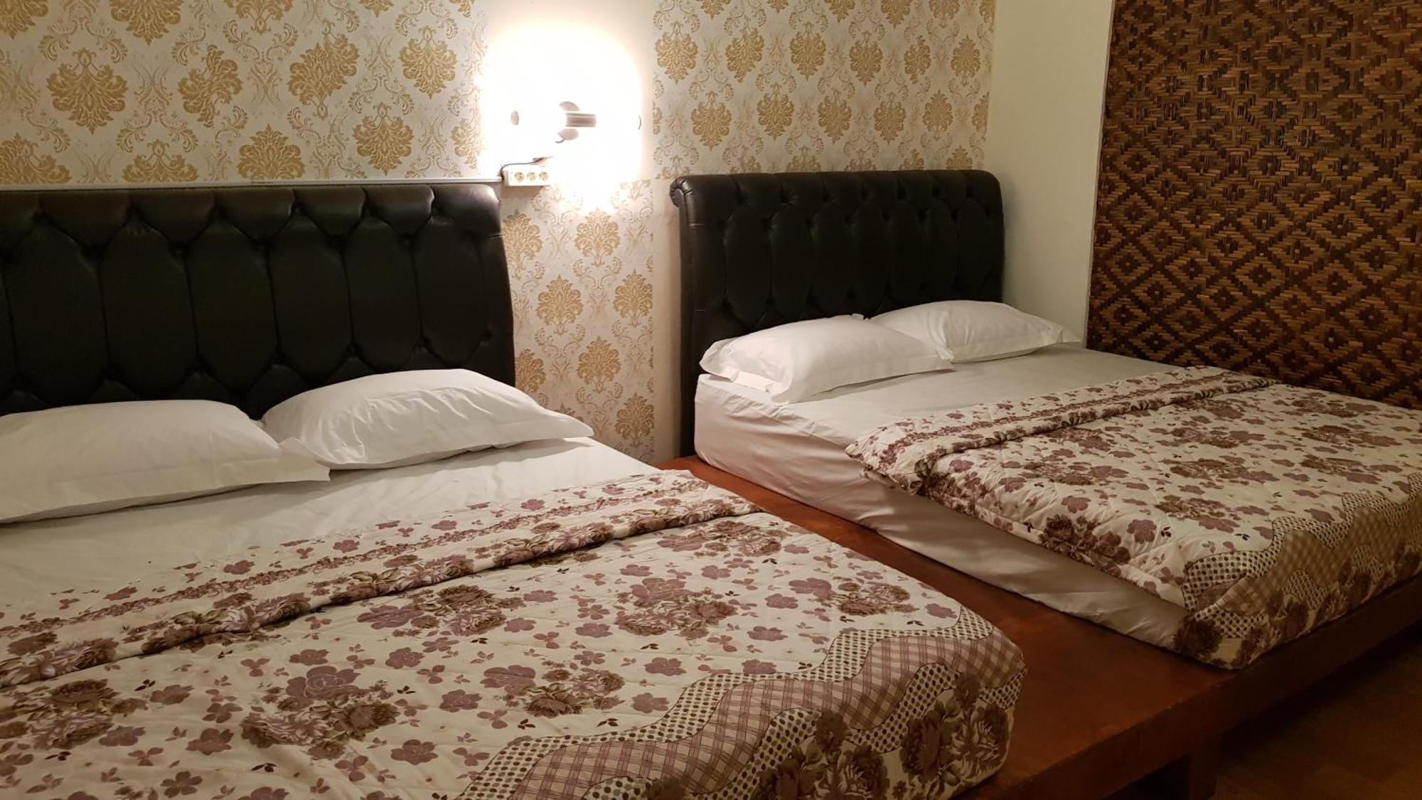 Ethes Coworking - Coliving & Lounge Hotel Ngaglik ภายนอก รูปภาพ