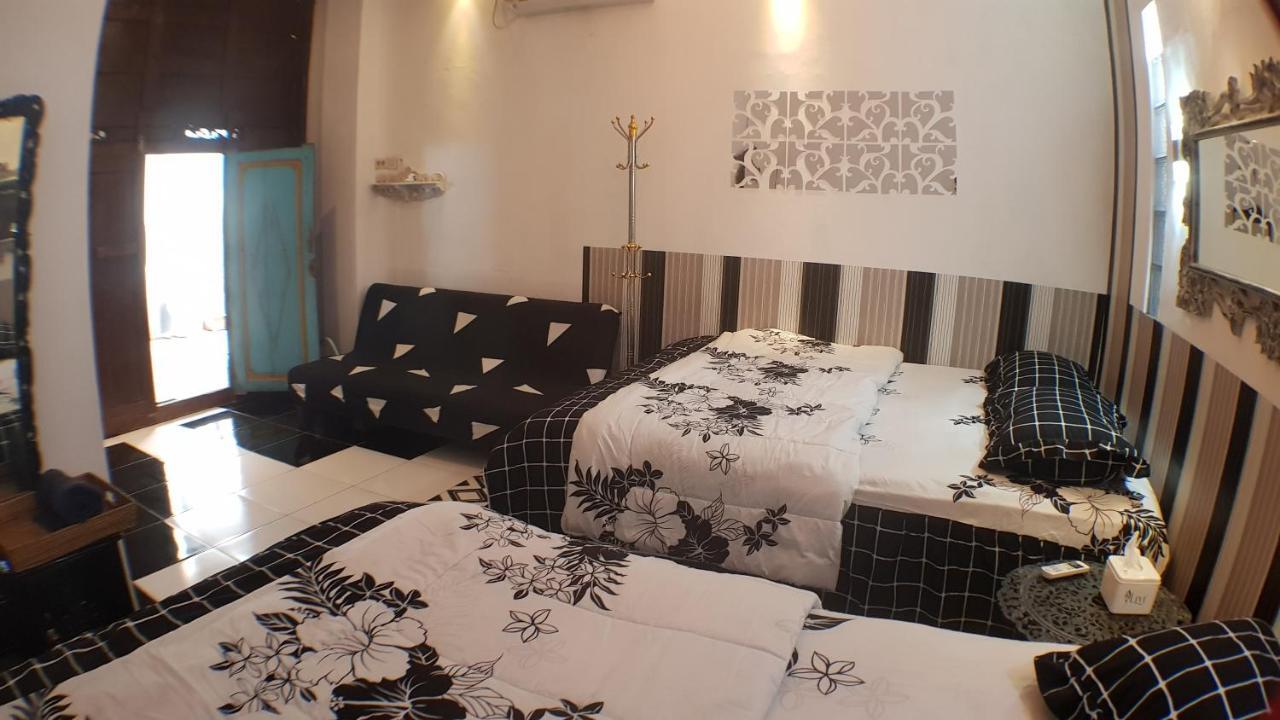 Ethes Coworking - Coliving & Lounge Hotel Ngaglik ภายนอก รูปภาพ