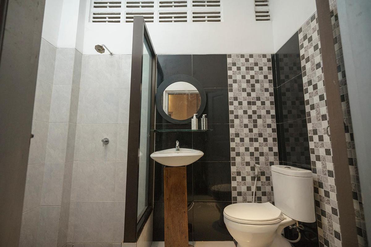 Ethes Coworking - Coliving & Lounge Hotel Ngaglik ภายนอก รูปภาพ