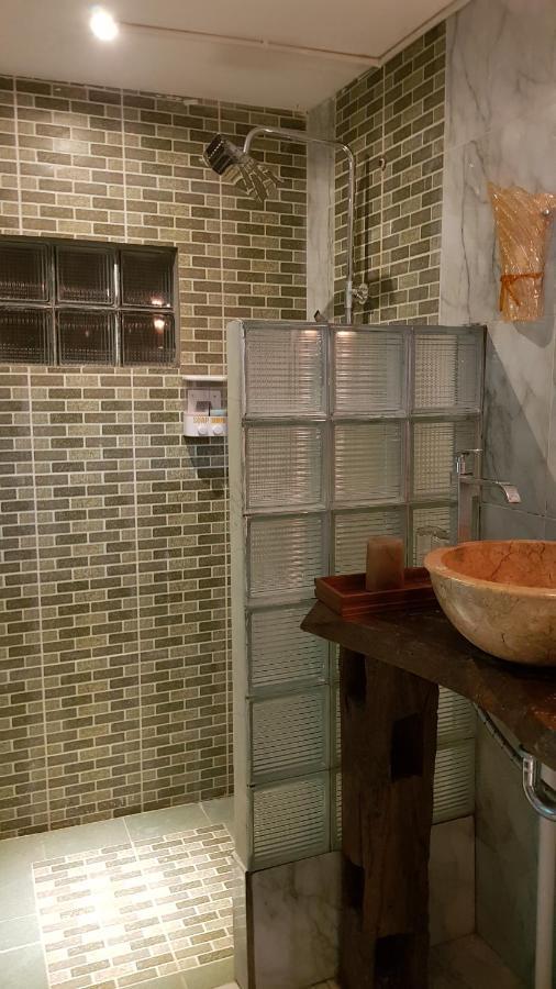 Ethes Coworking - Coliving & Lounge Hotel Ngaglik ภายนอก รูปภาพ