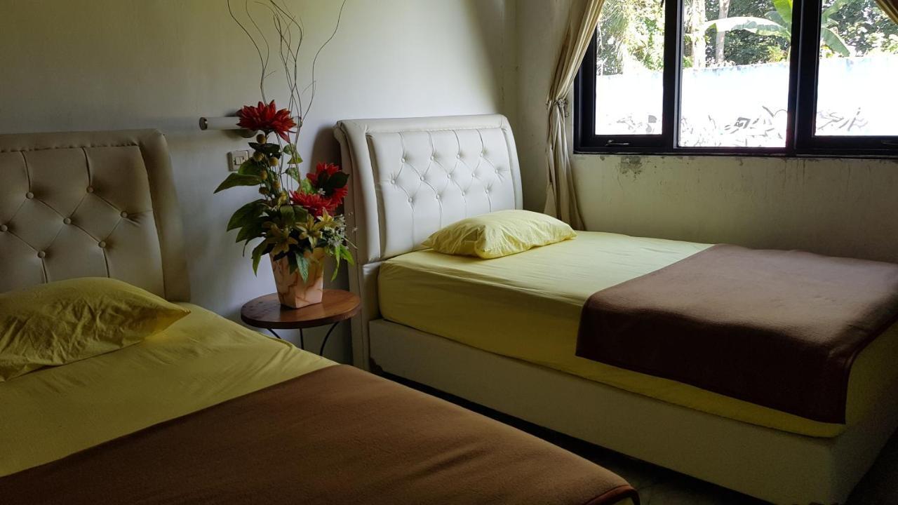 Ethes Coworking - Coliving & Lounge Hotel Ngaglik ภายนอก รูปภาพ