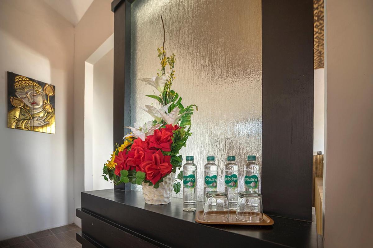Ethes Coworking - Coliving & Lounge Hotel Ngaglik ภายนอก รูปภาพ
